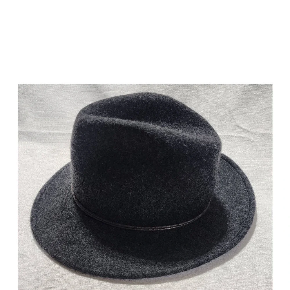 universal thread  fedora hat - Picture 2 of 8